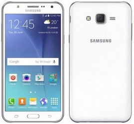 Замена тачскрина на телефоне Samsung Galaxy J7 Dual Sim в Чебоксарах
